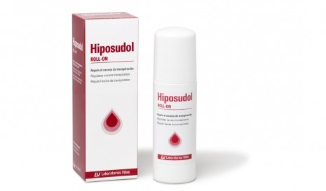 Hiposudol roll-on, 50 ml
