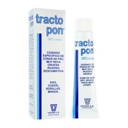 Tortas Tractopon 30% Ureia, 40ml