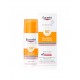 Eucerin Sun Fluid Pigment Control FPS50+, 50ml.