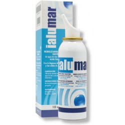 Ialumar Vapor, 100ml