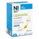 NS Lipocarbo Bi-efeito, 60 Comp.