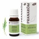 Pranarom Óleo Essencial de Tea Tree Orgânico, 10ml.