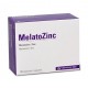 Melatozinco 1mg, 120 cápsulas.