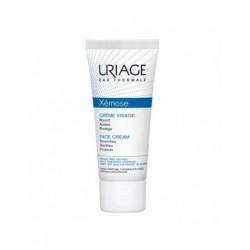 Uriage Xémose Creme Facial, 40 ml