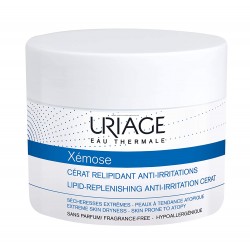 Uriage Xémose encerado, 200 ml.