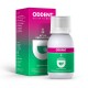 Aftas Frequentes Estranhas Enxaguante Oral, 150ml.