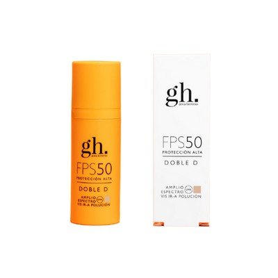 gh Duplo D FPS50 Lola, 50 ml