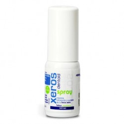 Xeros Dentaid Spray Maçã, 15ml.
