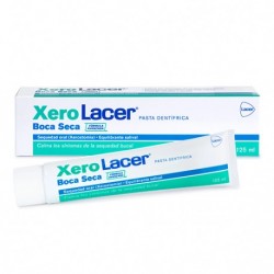XeroLacer Massa Dental, 125ml.
