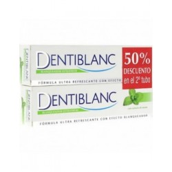 Dentiblanc Fresh DUPLO Clareamento
