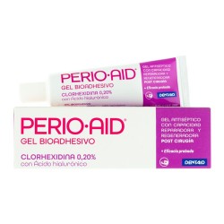 Perio Aid Gel Bioadesivo, 30ml.