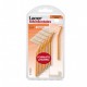 Lacer interdental angular extra fino macio, 10pcs.