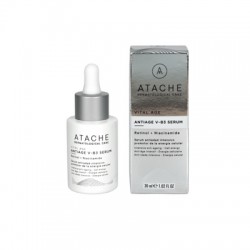 Atache Vital Age anti-envelhecimento V-B3 soro anti-envelhecimento, 30 ml