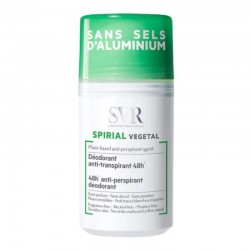 SVR Espiral Vegetal, 50ml.