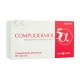 Complidermol 5 alfa, 60 cápsulas