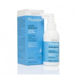 Pilopeptan Loção Antiqueda de Cabelo, 100ml.