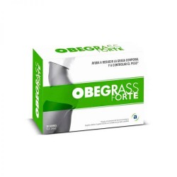 Obegrass Forte, 30 sóbrio.