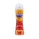Durex Play Gel Lubrificante Morango, 50 ml