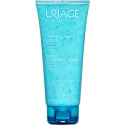 Uriage Creme Esfoliante Corporal, 200ml.