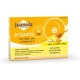 Juanola Própolis mel, zinco e vitamina C, 24 comprimidos.