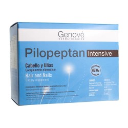Pilopeptano intensivo, 15 sóbrio.