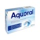 Gotas aquoral, 20 x 0,5 ml