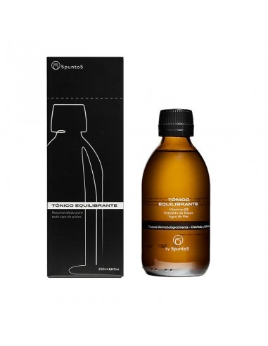 5punto5 Toner de balanceamento, 250 ml