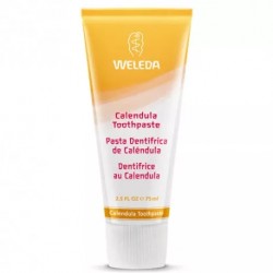 Weleda Calendula Creme Dental, 75 ml