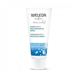 Weleda Creme Dental Salina, 75 ml