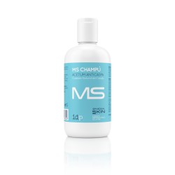 IDP MS Champú Aceto Anticaspa, 250ml.