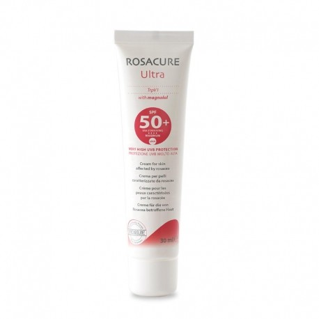 Rosacure Ultra FPS50+, 30ml.