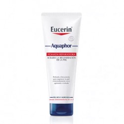Eucerin Aquaphor Pomade Reparadora, 220ml.