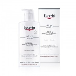Loção Eucerin AtopiControl, 400 ml