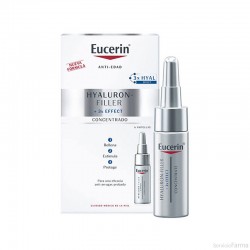 Eucerin hyaluron Filler Sérum Antirrugas, 6 ampolas