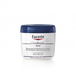Eucerin UreaRepair Plus Bálsamo Nutritivo, 450 ml
