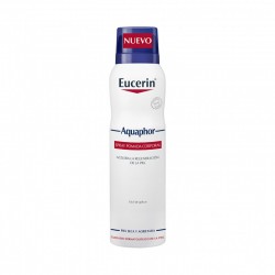 Eucerin Aquaphor Body Pomade Vapor, 250 ml.