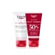 Eucerin DUPLO Creme para Mãos para Pele Sensível, 2 x 75ml