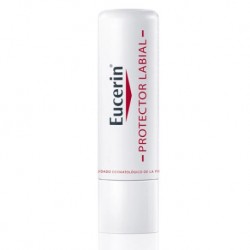 Eucerin PH5 Bálsamo Labial Pele Sensível, 4.8g