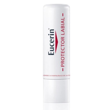 Eucerin PH5 Bálsamo Labial Pele Sensível, 4.8g