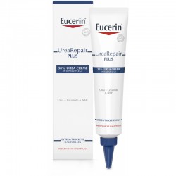 Eucerin Urearepair Plus Crema 30% ureia, 75 ml