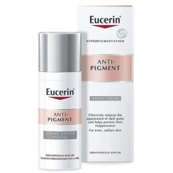 Eucerin Creme Antipigmento de Noche, 50 ml