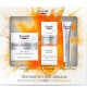 Eucerin Hyaluron Pack Pele Mista + Booster + Contorno