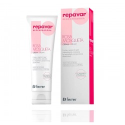 Repavar Creme Regenerador, 125ml.