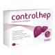 Eladiet Controlhep, 60 comprimidos