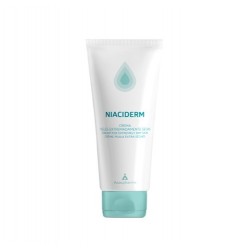 Asacpharma Niaciderm Cream, 200 ml.