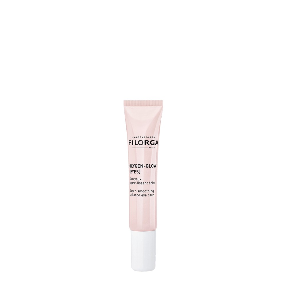 Filorga Oxigênio-Brilho Olhos, 15ml.
