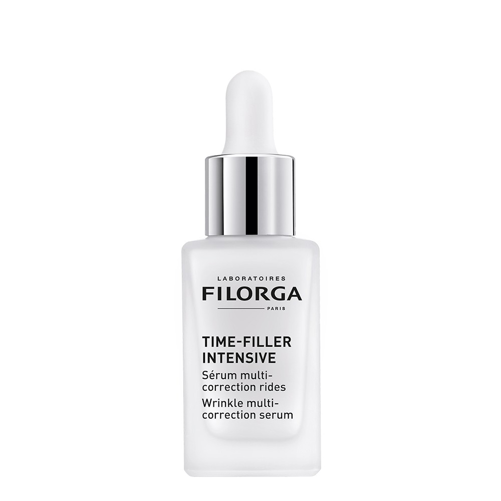 Filorga Time Filler-Soro intensivo, 30ml.