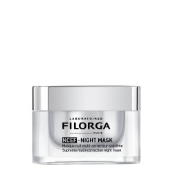 Filorga NCEF-Máscara Noturna Máscara Noturna, 50ml.