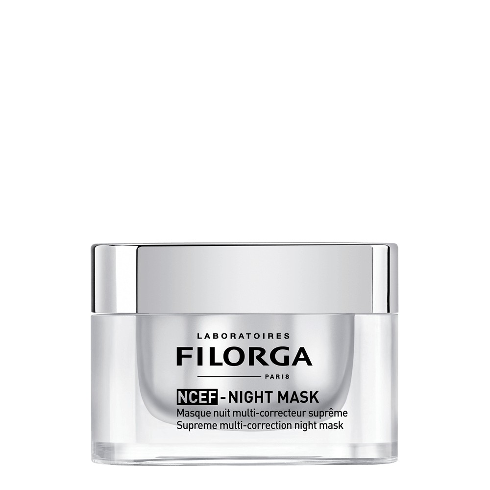 Filorga NCEF-Máscara Noturna Máscara Noturna, 50ml.