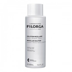 Solução Micelar Anti-Envelhecimento Fiorga, 400ml.